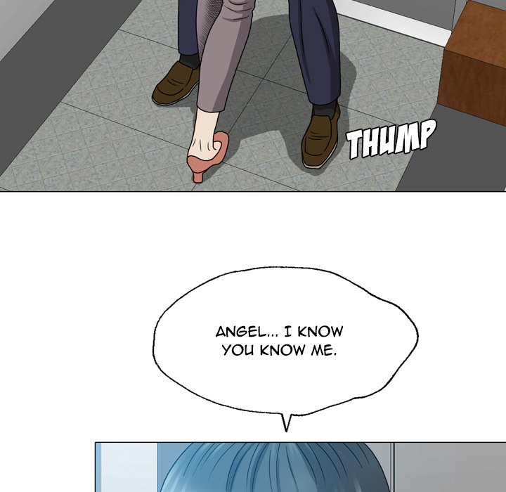 Disfigured Chapter 25 image 24