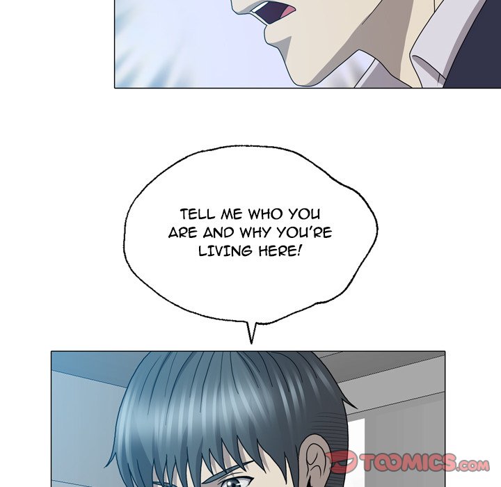 Disfigured Chapter 25 image 29