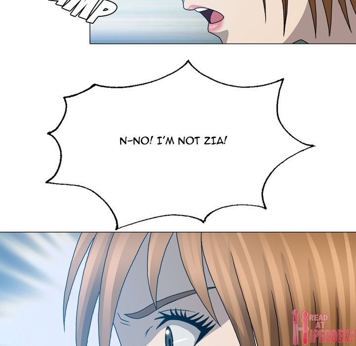 Disfigured Chapter 25 image 35