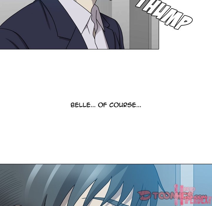 Disfigured Chapter 25 image 45