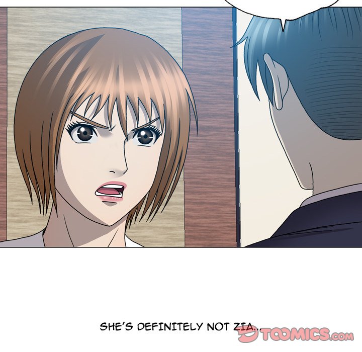 Disfigured Chapter 25 image 57