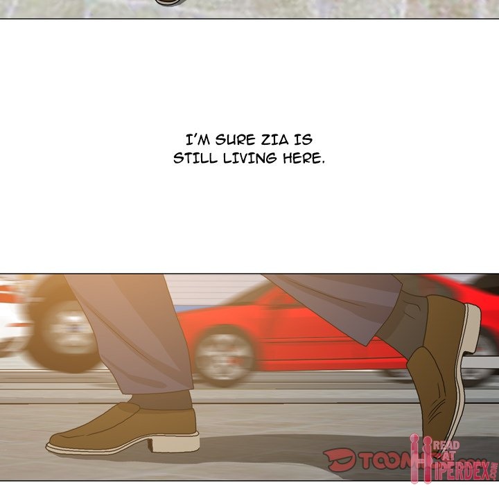 Disfigured Chapter 25 image 5