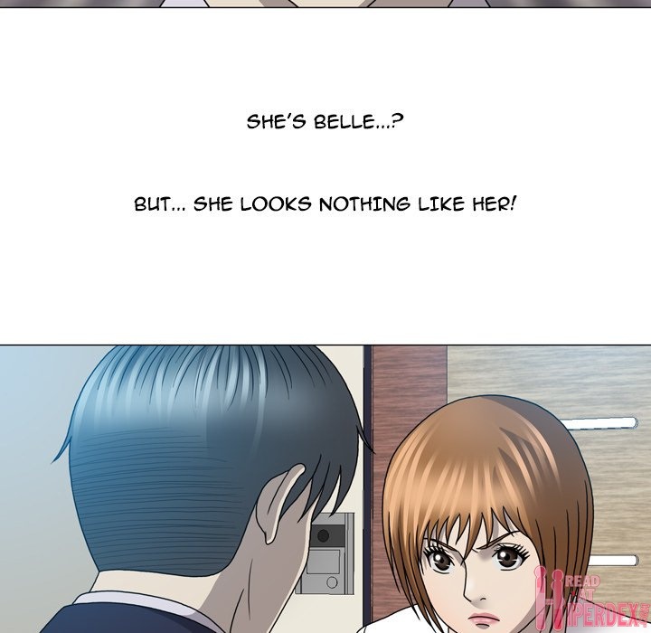 Disfigured Chapter 25 image 60
