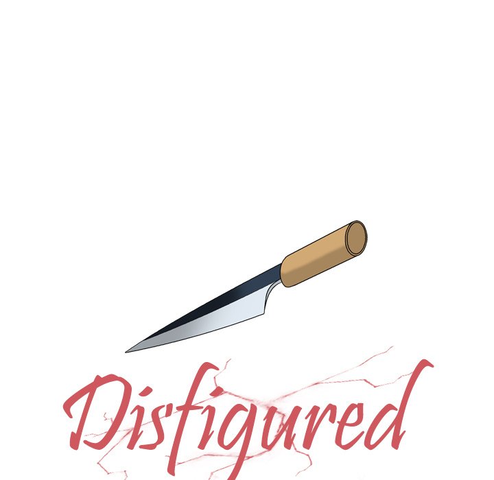 Disfigured Chapter 25 image 6