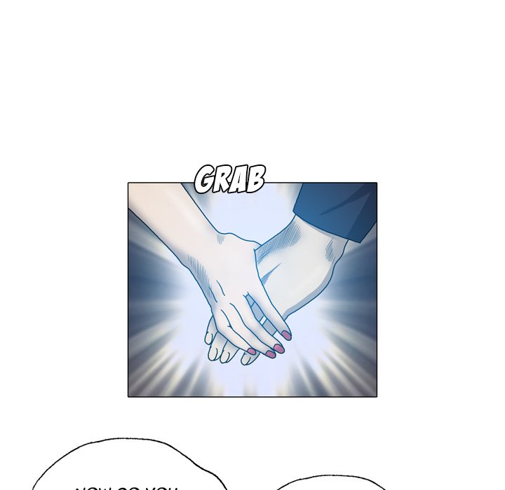 Disfigured Chapter 25 image 71