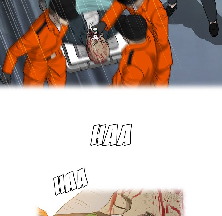 Disfigured Chapter 26 image 15