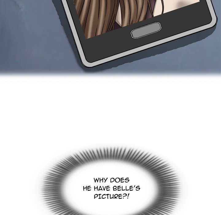 Disfigured Chapter 26 image 22