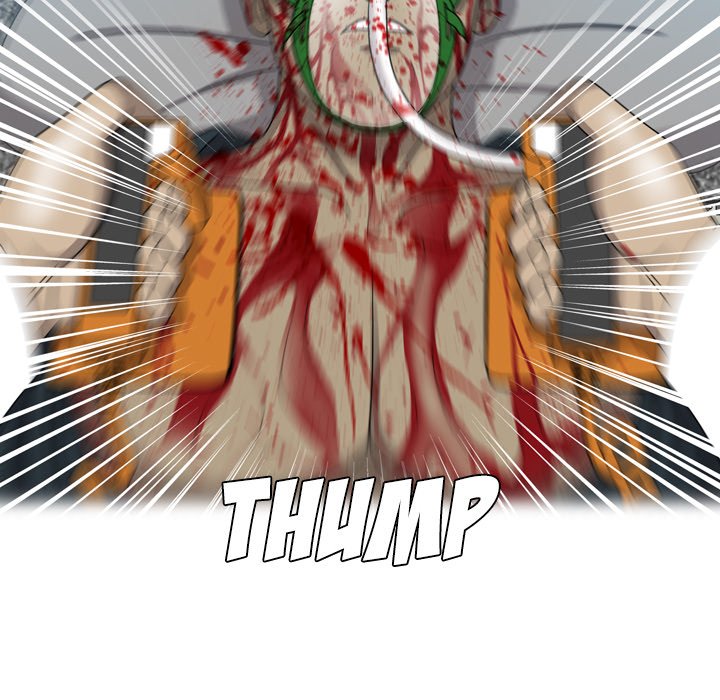 Disfigured Chapter 26 image 31