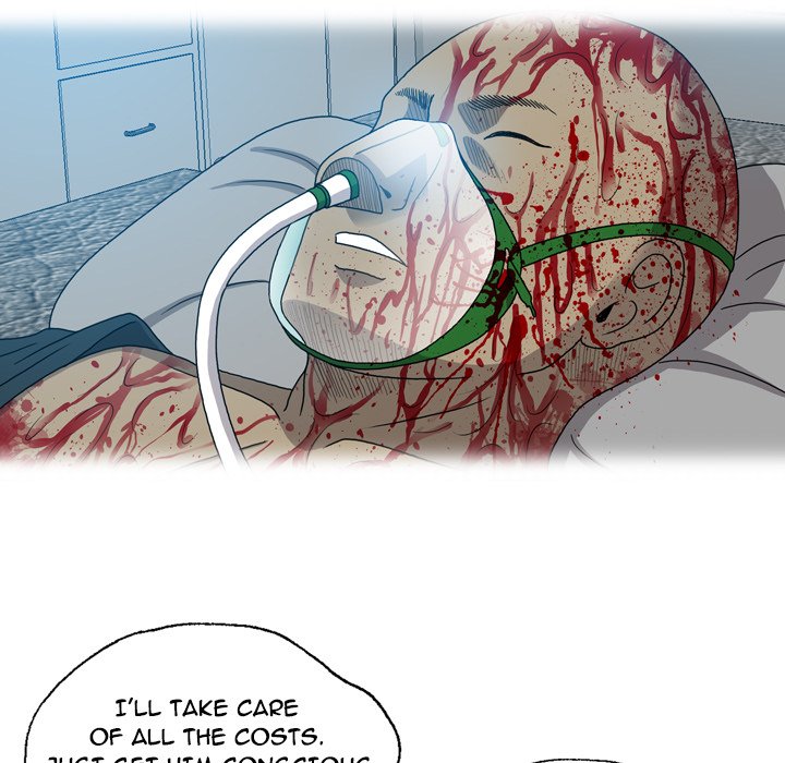 Disfigured Chapter 26 image 44