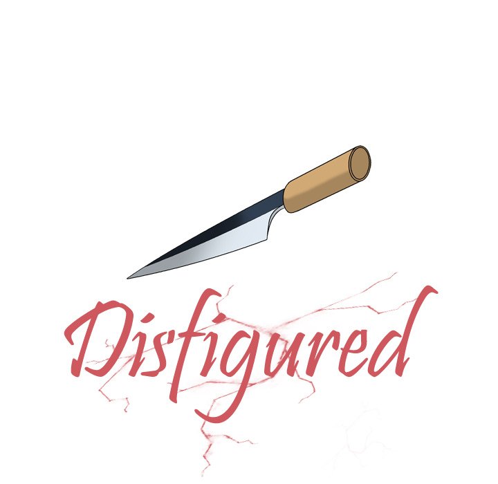 Disfigured Chapter 26 image 4