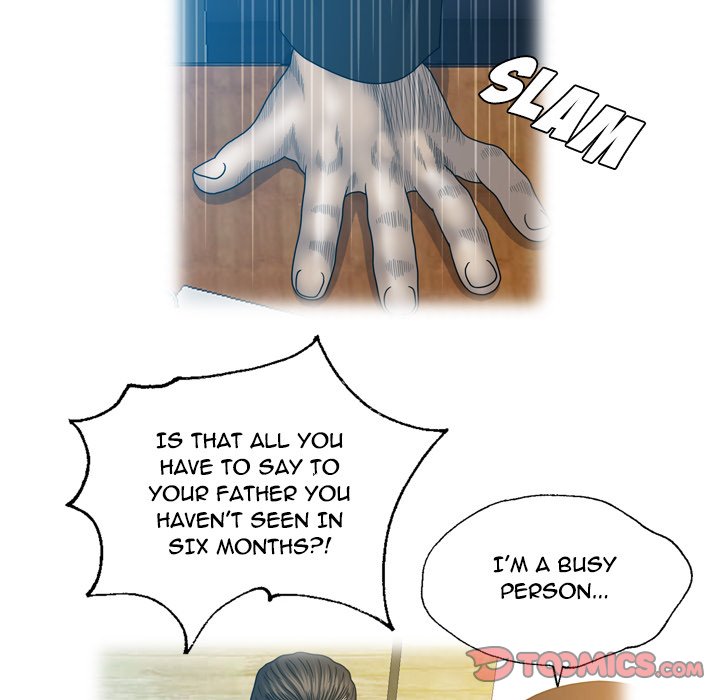 Disfigured Chapter 26 image 53