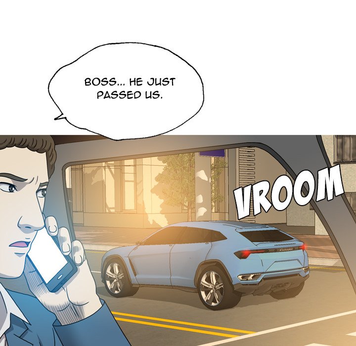 Disfigured Chapter 26 image 86