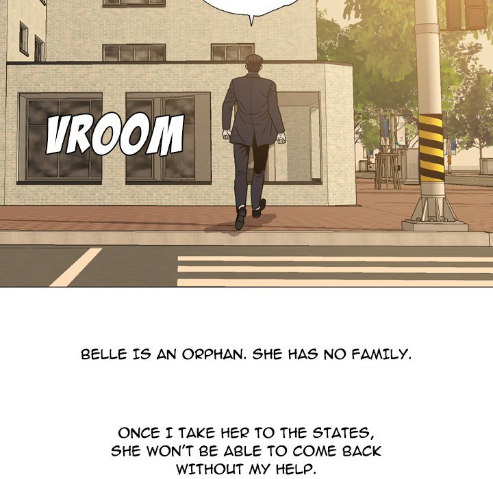 Disfigured Chapter 26 image 92