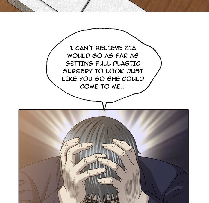 Disfigured Chapter 27 image 9