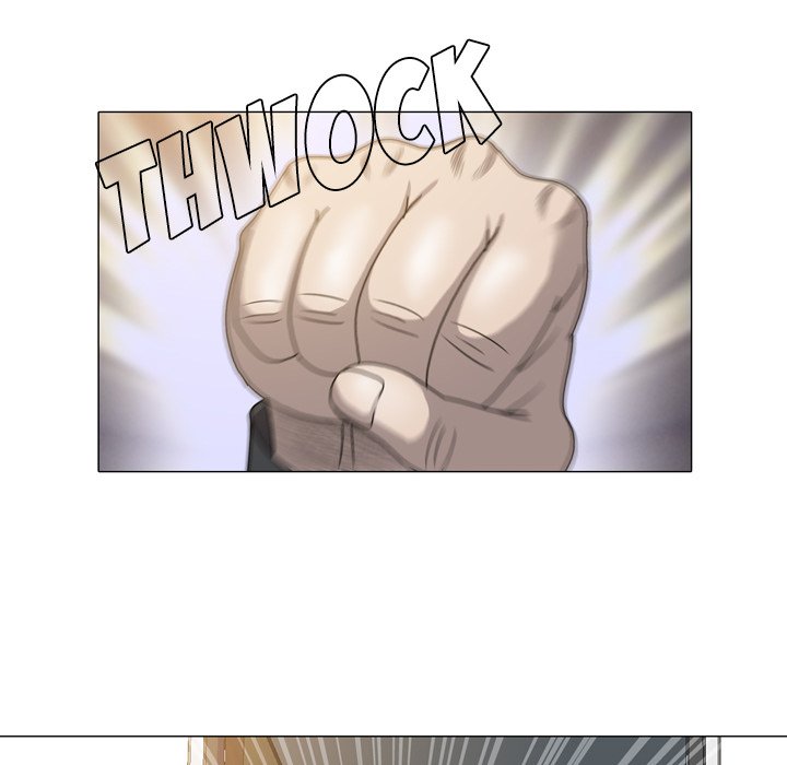 Disfigured Chapter 27 image 100