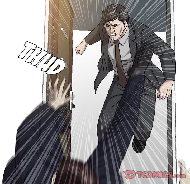 Disfigured Chapter 27 image 101