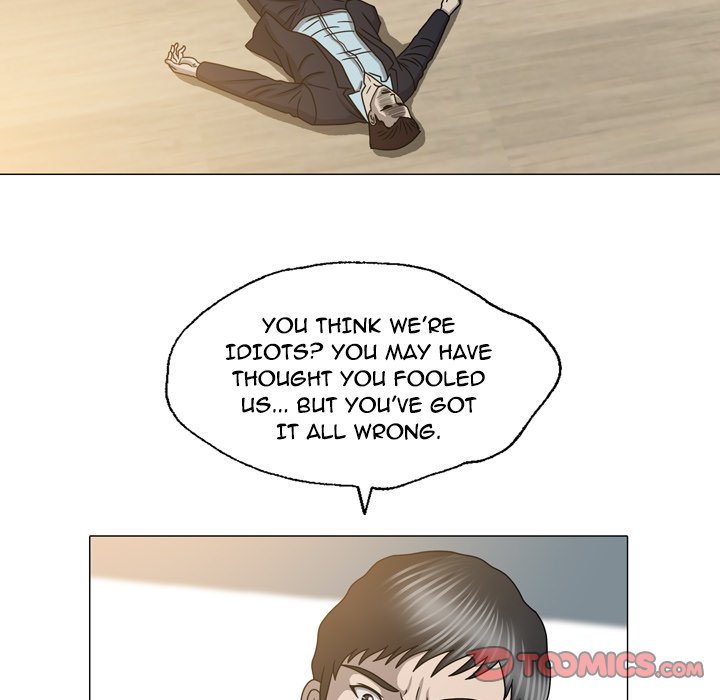 Disfigured Chapter 27 image 104