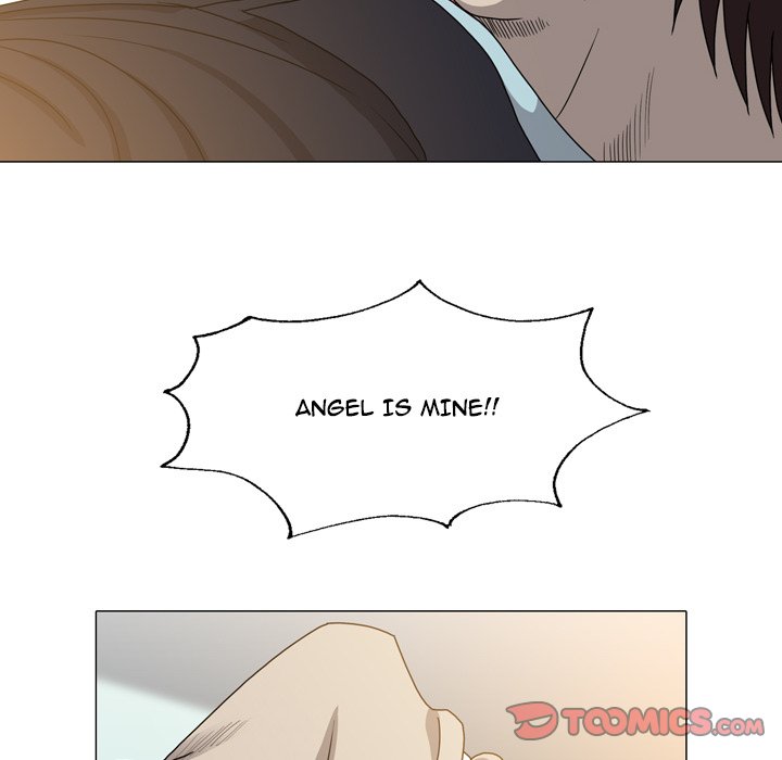 Disfigured Chapter 27 image 113