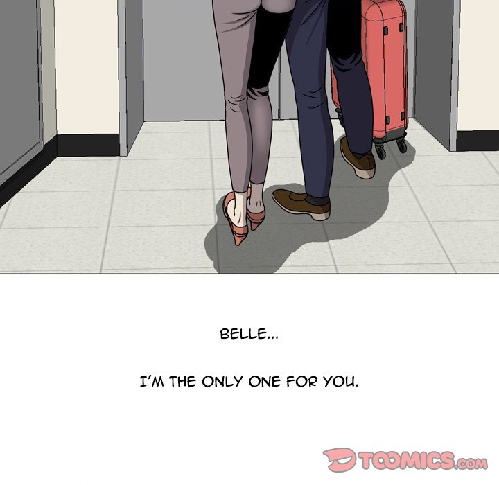 Disfigured Chapter 27 image 116