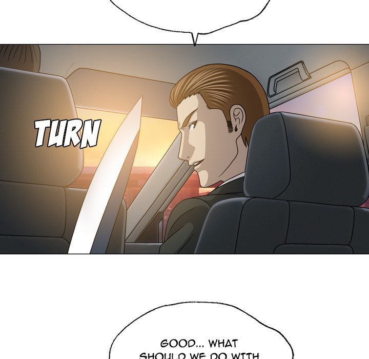 Disfigured Chapter 27 image 123