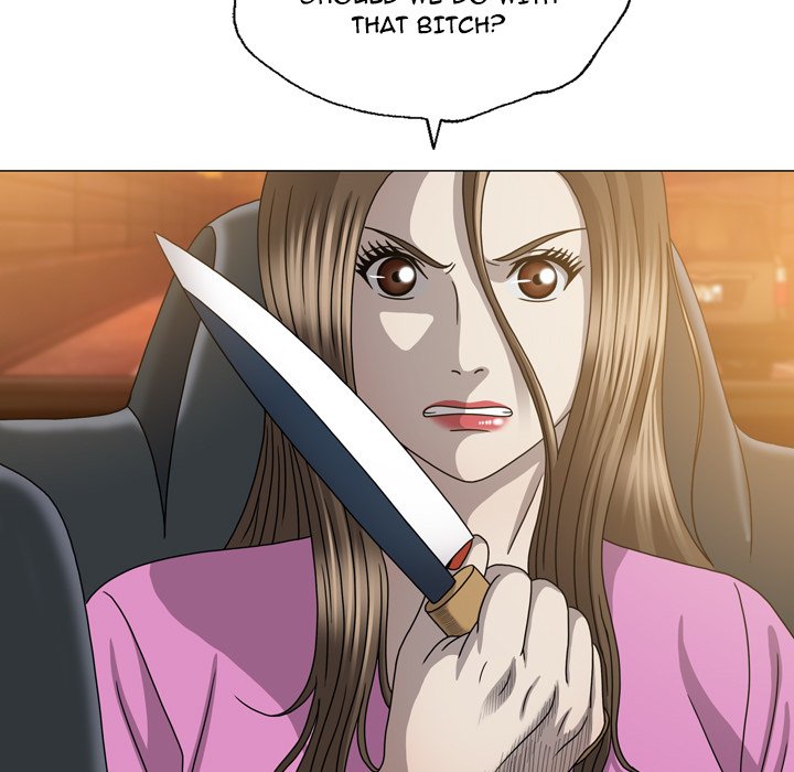Disfigured Chapter 27 image 124