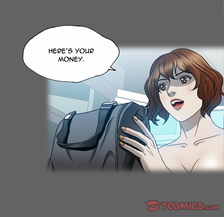 Disfigured Chapter 27 image 26