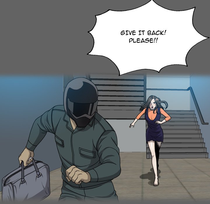 Disfigured Chapter 27 image 30