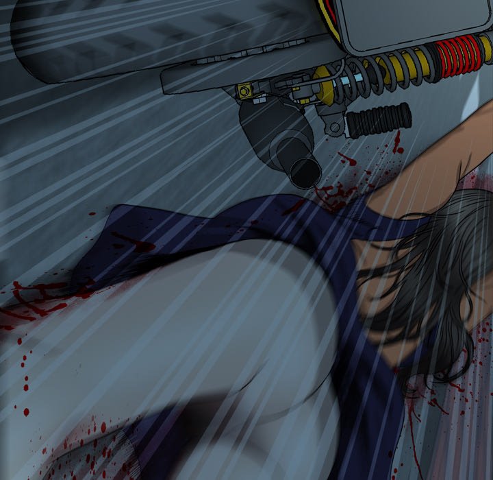 Disfigured Chapter 27 image 34