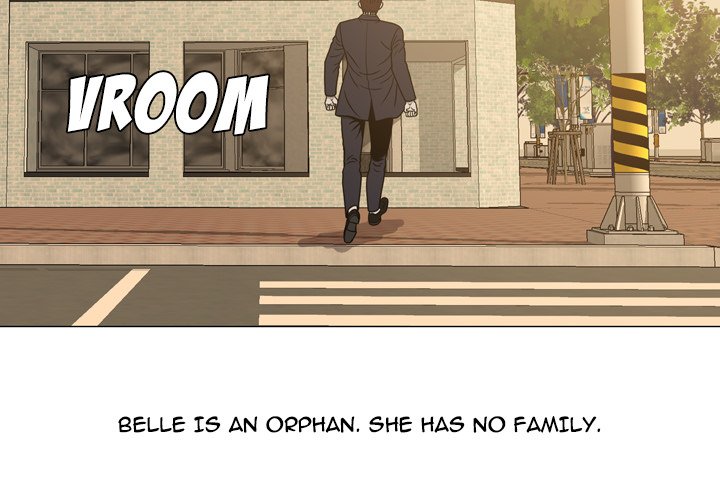 Disfigured Chapter 27 image 3