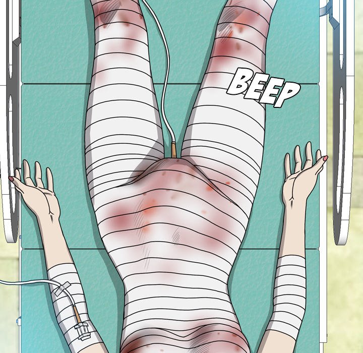 Disfigured Chapter 27 image 39