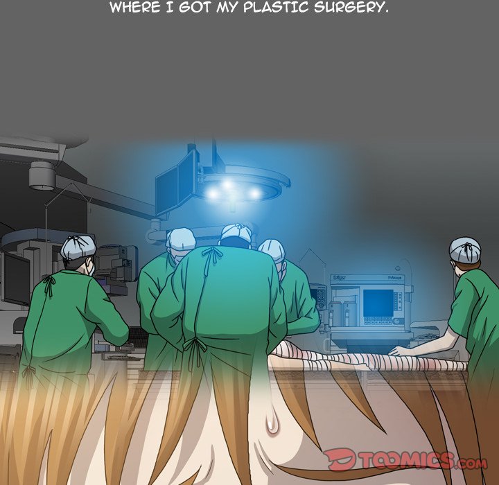Disfigured Chapter 27 image 41