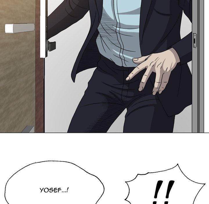 Disfigured Chapter 27 image 85
