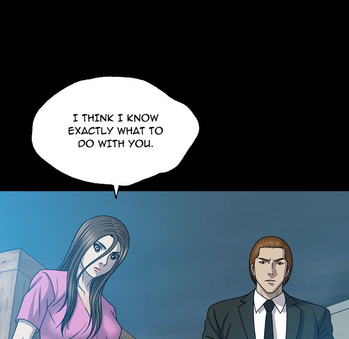 Disfigured Chapter 28 image 100
