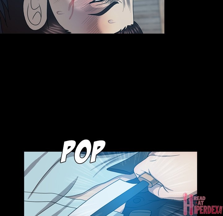 Disfigured Chapter 28 image 106
