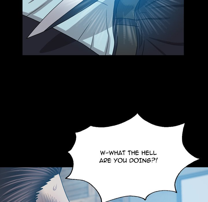 Disfigured Chapter 28 image 107