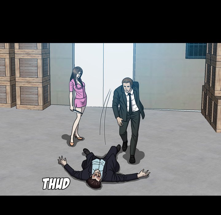 Disfigured Chapter 28 image 17