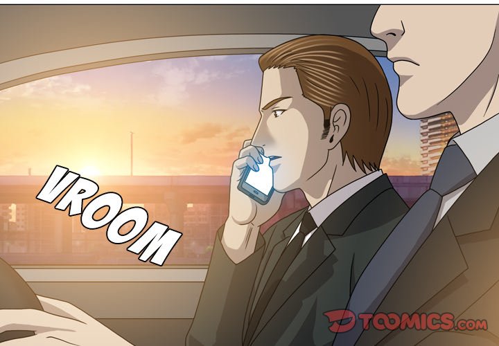 Disfigured Chapter 28 image 1