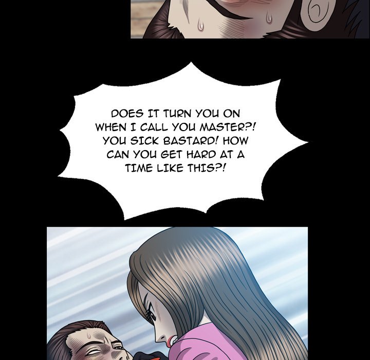 Disfigured Chapter 28 image 20