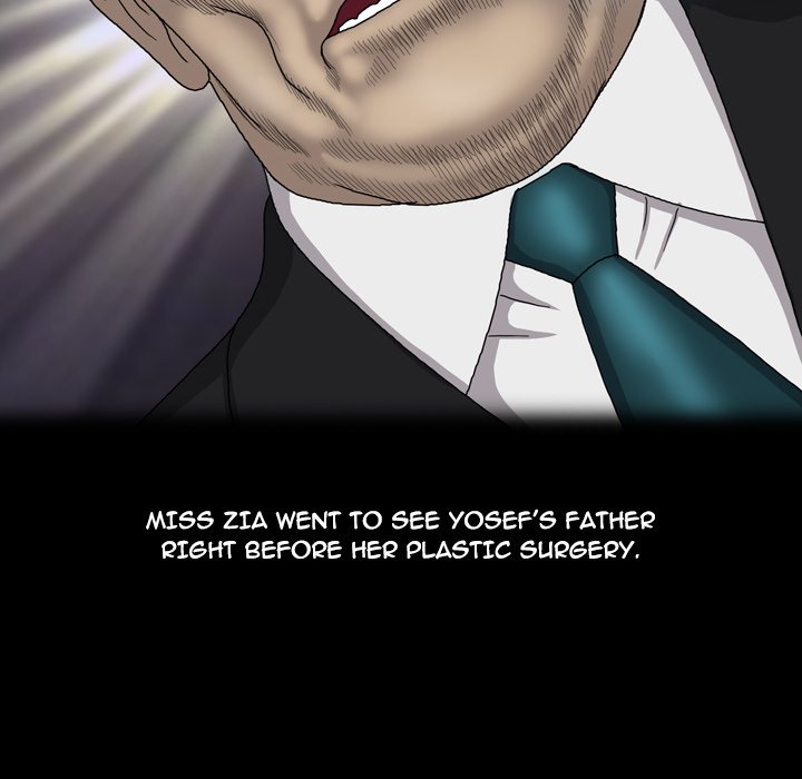 Disfigured Chapter 28 image 33