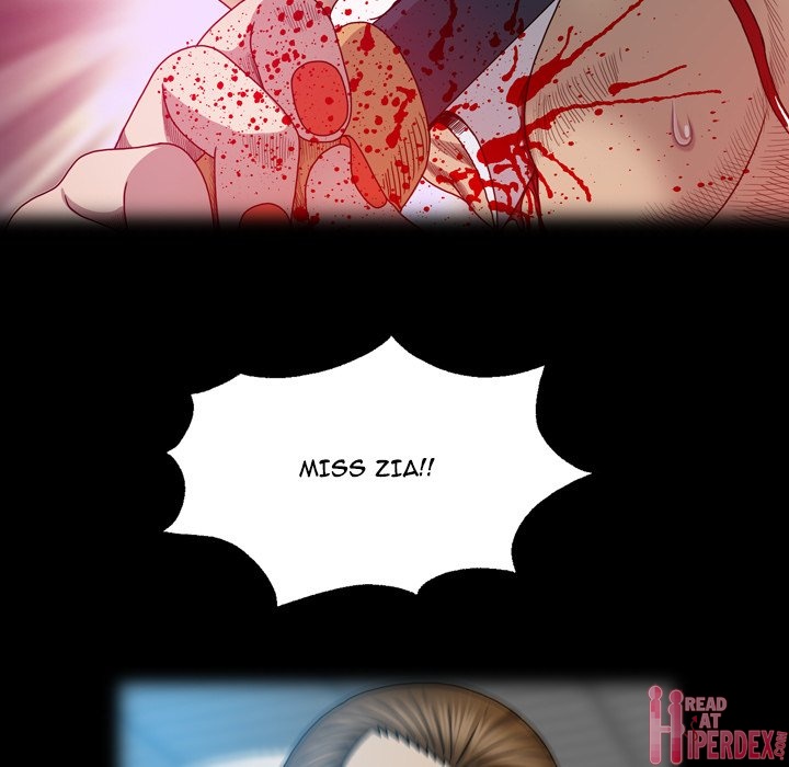 Disfigured Chapter 28 image 42