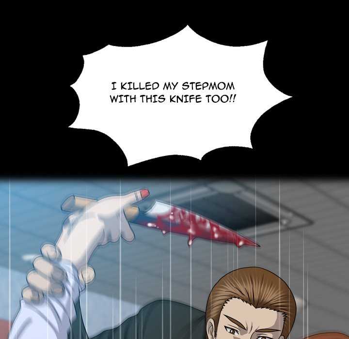 Disfigured Chapter 28 image 46