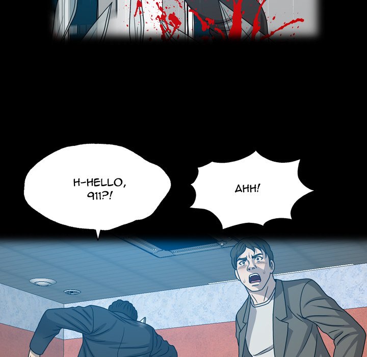 Disfigured Chapter 28 image 59