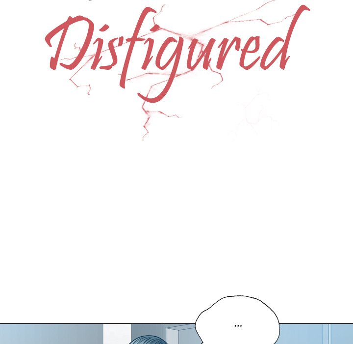 Disfigured Chapter 28 image 6