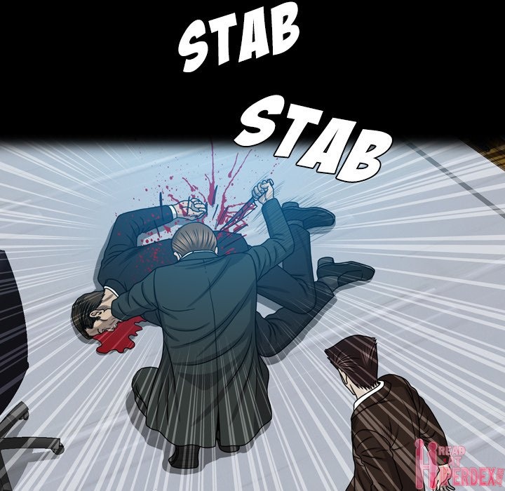 Disfigured Chapter 28 image 69