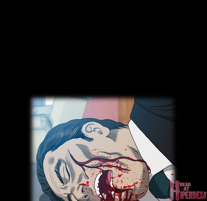 Disfigured Chapter 28 image 74