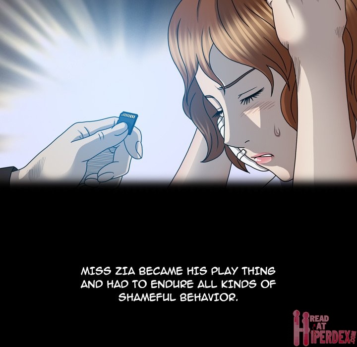 Disfigured Chapter 28 image 80