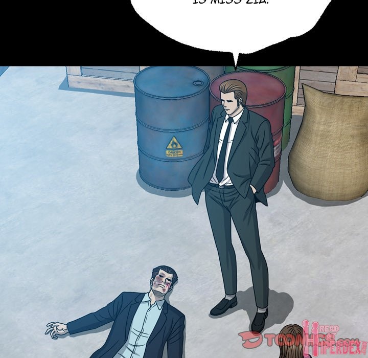 Disfigured Chapter 28 image 85