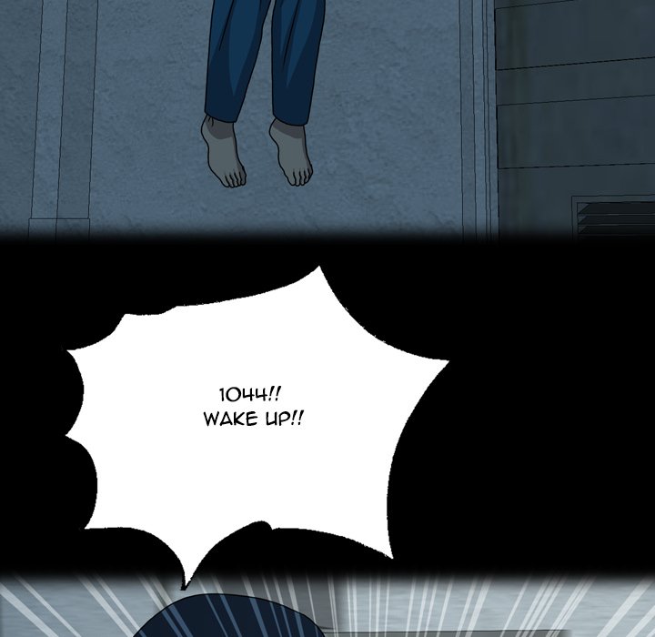 Disfigured Chapter 28 image 89