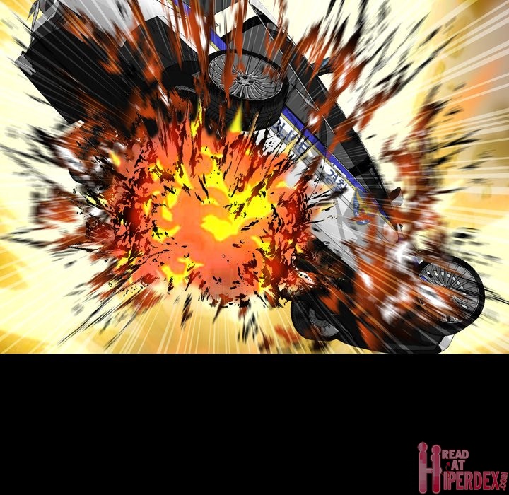 Disfigured Chapter 29 image 101