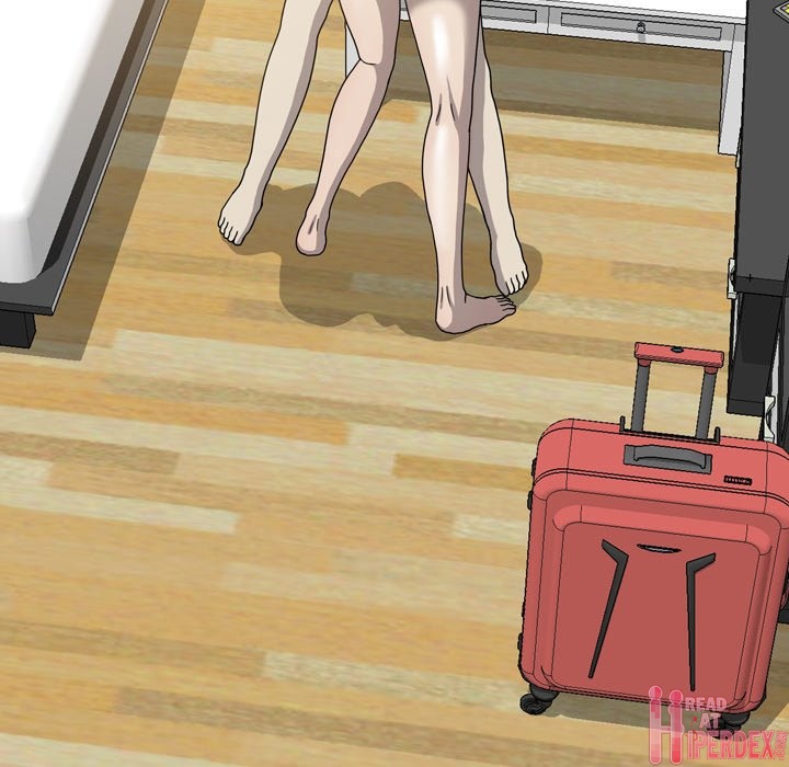 Disfigured Chapter 29 image 106
